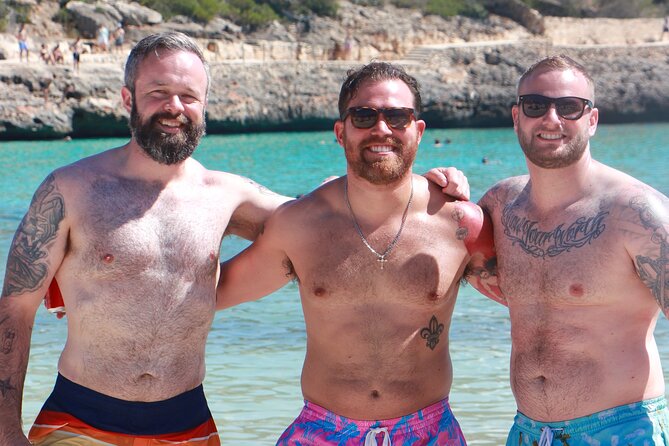 Mallorca Beaches Tour Review: A Perfect Day - Since You Asked