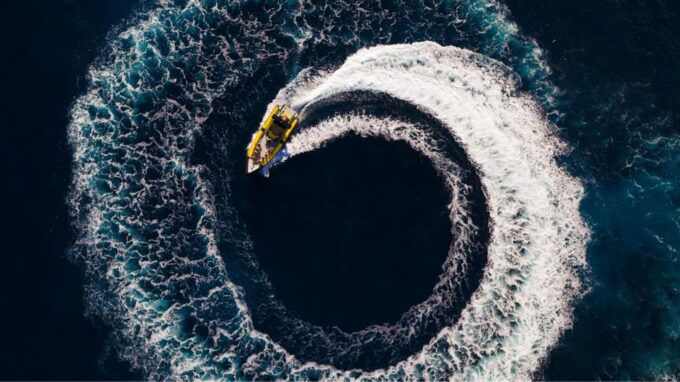 Mallorca: Bladerunner Jet Boat Excursion - Booking and Cancellation Policy