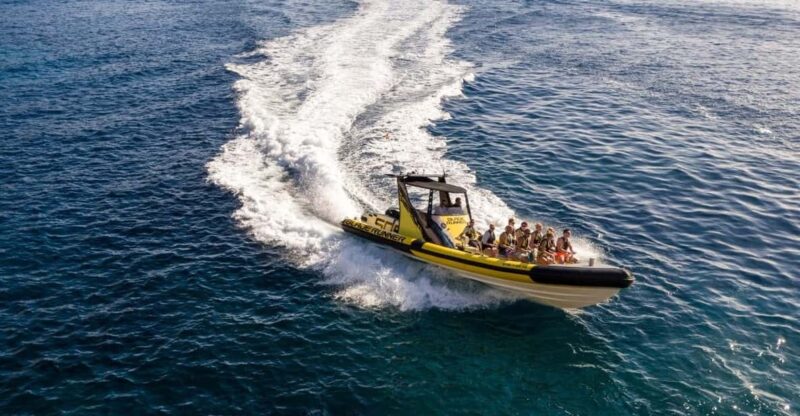 Mallorca: Bladerunner Jet Boat Excursion - Customer Feedback