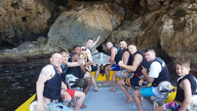 Mallorca: Bladerunner Jet Boat Excursion - Booking and Cancellation