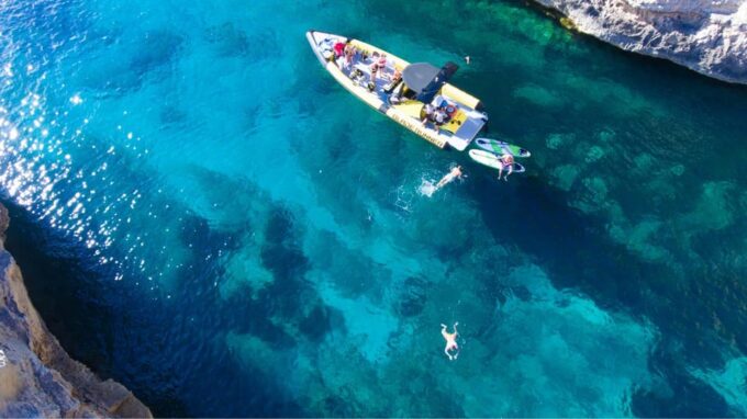 Mallorca: Bladerunner Jet Boat Excursion - Frequently Asked Questions