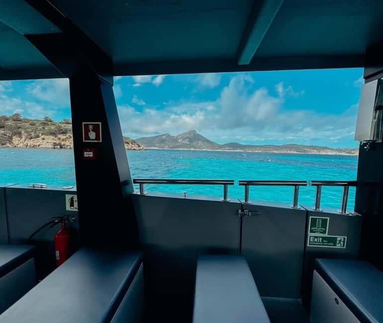 Mallorca: Boat tour to Dragonera Island + Sant Elm - An Authentic Mallorca Adventure: What You Can Expect