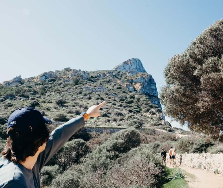 Mallorca: Boat tour to Dragonera Island + Sant Elm - Why This Tour Works Well
