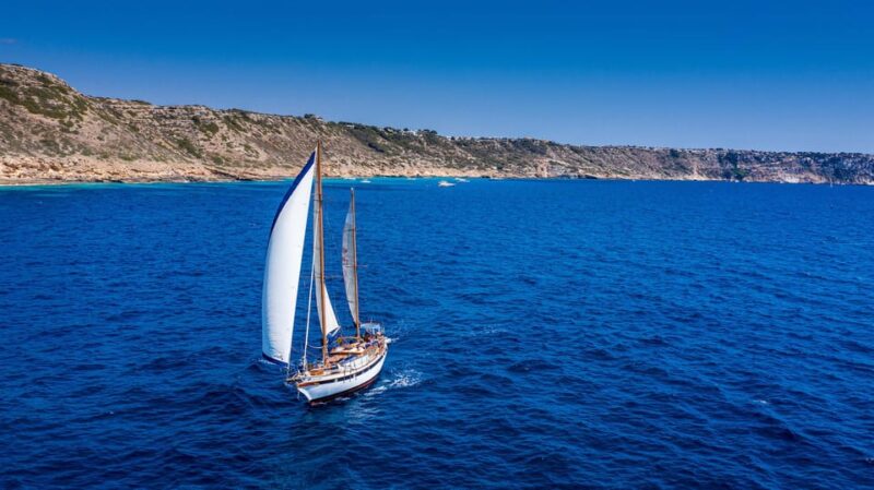 Mallorca by Sea: Classic Sailing Experience - Pricing and Duration