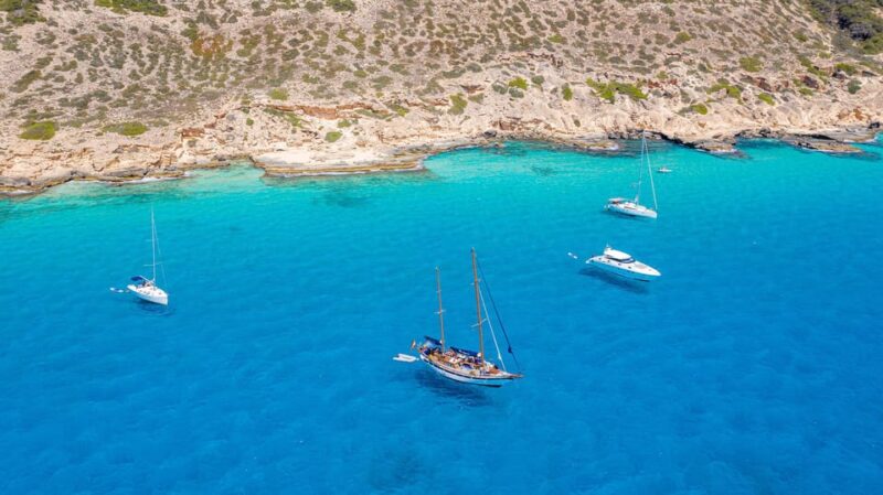 Mallorca by Sea: Classic Sailing Experience - Cancellation and Payment Options