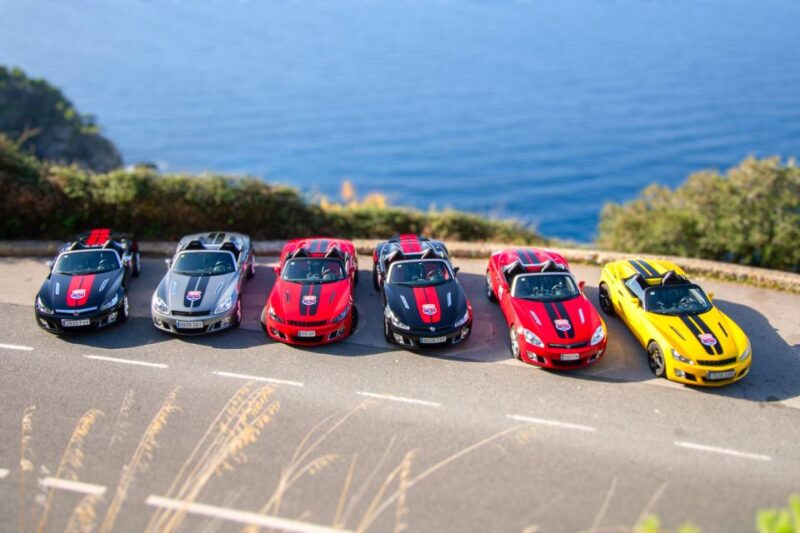 Mallorca: Cabrio Sports Car Tour - Customer Testimonials