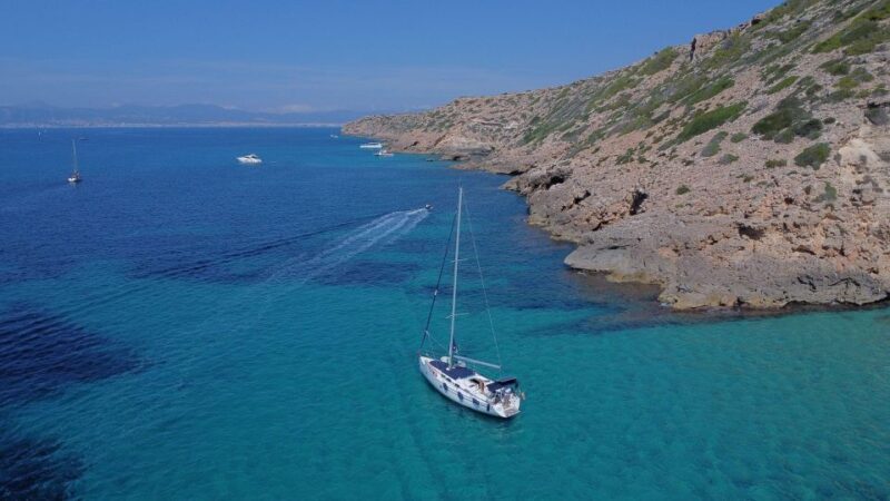 Mallorca: Cala Vella Boat Tour With Swiming, Food, & Drinks - Customer Reviews and Ratings