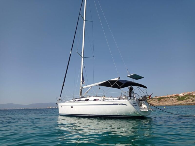 Mallorca: Cala Vella Boat Tour With Swiming, Food, & Drinks - What to Expect