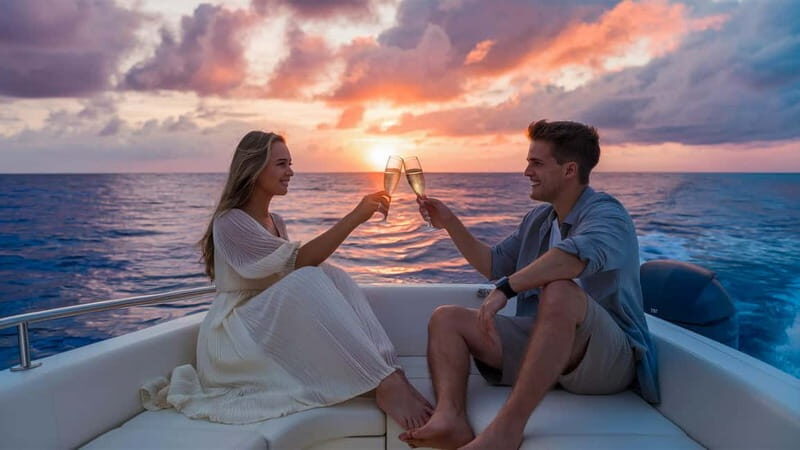 Mallorca: Candlelight Yoga Sunset Cruise for Couples - What’s Included & What to Bring