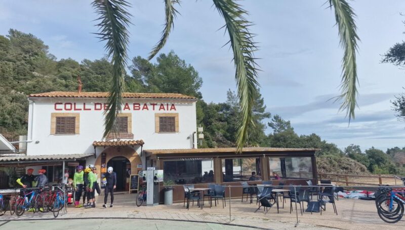 Mallorca: Cap & Cava - Minibus Tour to Formentor - GERMAN - Inclusions