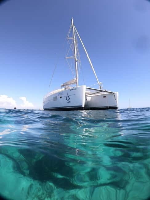 Mallorca: Catamaran Boat Tour with Tapas - Who Would Love This Tour?