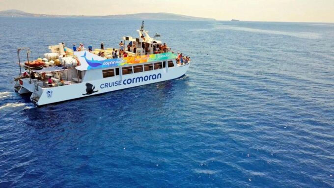 Mallorca: Catamaran Coastal Cruise With Lunch - Meeting Points