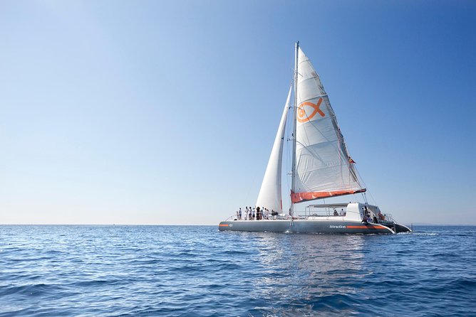 Mallorca Catamaran Cruise and Snorkeling Trip - Mallorcas Captivating Catamaran Cruise