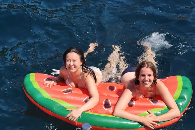 Mallorca Catamaran Sailing Max 10-12 Pax With Snorkeling and SUP - Ratings and Reviews