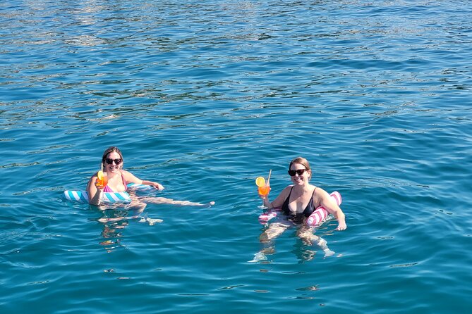 Mallorca Catamaran Sailing Max 10-12 Pax With Snorkeling and SUP - Fun Equipment and Activities