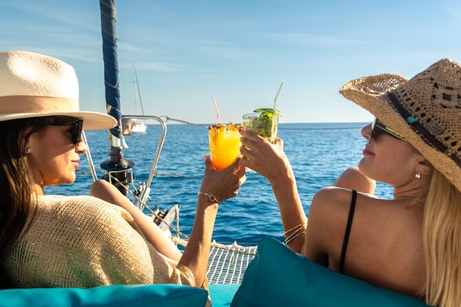 Mallorca Catamaran Small Group Cruise With Tapas - Activities and Experiences