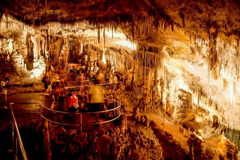 Mallorca: Caves of Drach Tour from the North with Boat Trip - The Value Proposition: What’s Included?