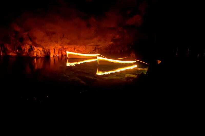 Mallorca: Caves of Drach Tour from the North with Boat Trip - Authentic Experiences and Tips