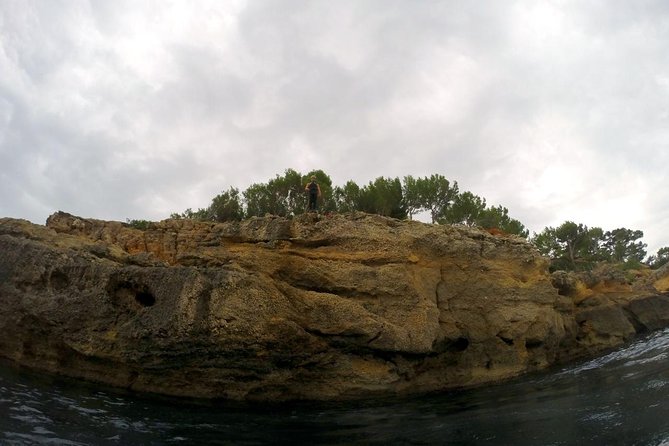 Mallorca Coasteering Adventure - Included Activities and Equipment