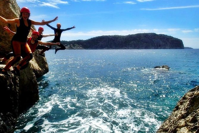 Mallorca Coasteering Adventure - What to Bring and Wear