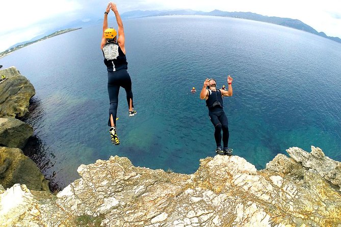 Mallorca Coasteering Adventure - Booking Information