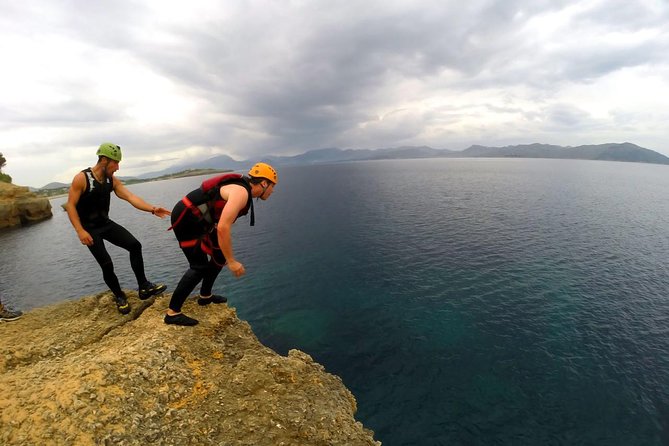 Mallorca Coasteering Adventure - Customer Reviews