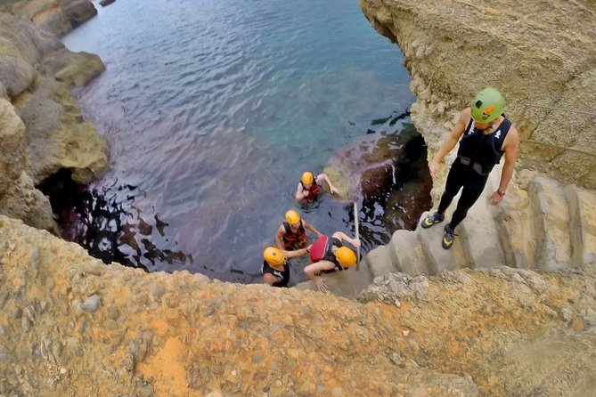 Mallorca Coasteering Adventure - Contact and Booking Details