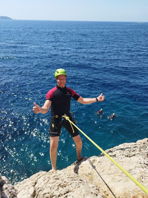 Mallorca: Coasteering South - Booking Information