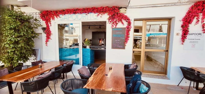 Mallorca: Cocktail & Foodpairing - Key Points