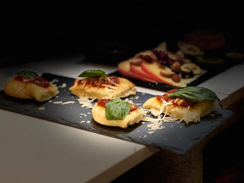 Mallorca: Cocktail & Foodpairing - FAQ
