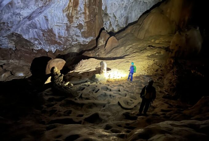 Mallorca: Cova De Sa Campana Rappelling Adventure - Post-Adventure Option