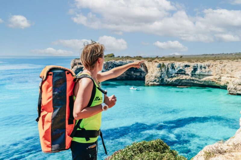 Mallorca: Cova Des Coloms Caving Trip With Hotel Transfer - Experience Highlights