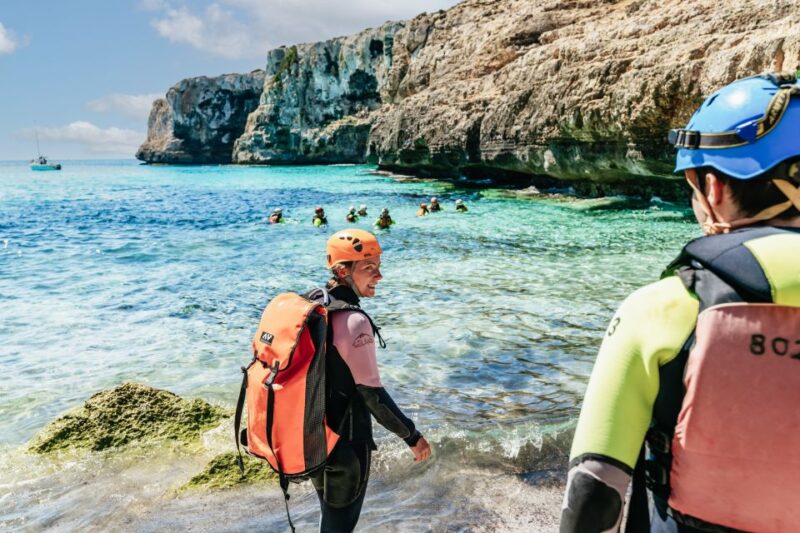 Mallorca: Cova Des Coloms Caving Trip With Hotel Transfer - Important Information