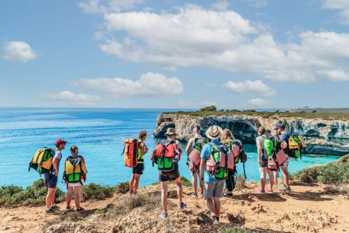 Mallorca: Cova Des Coloms Caving Trip With Transfer Option - Frequently Asked Questions