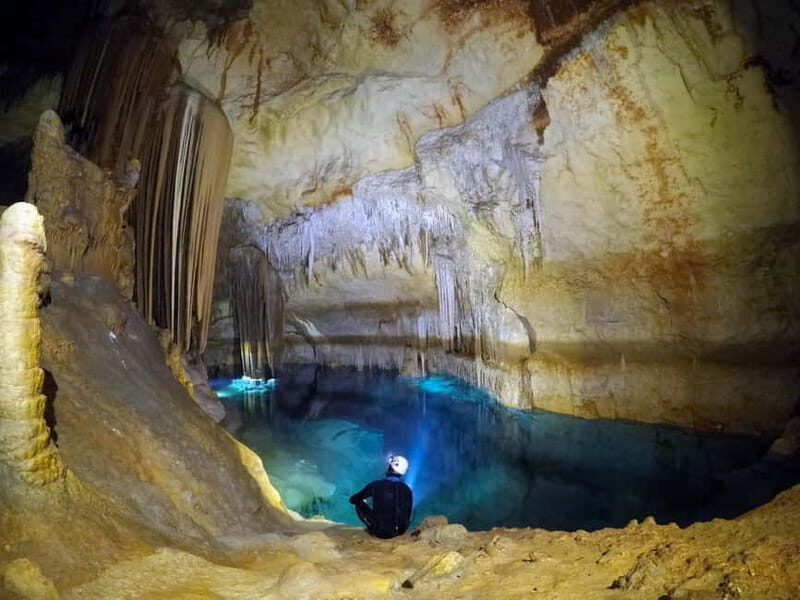 Mallorca: Cova des Coloms Sea Cave Excursion by Boat - An In-Depth Look at the Mallorca Cova des Coloms Sea Cave Tour