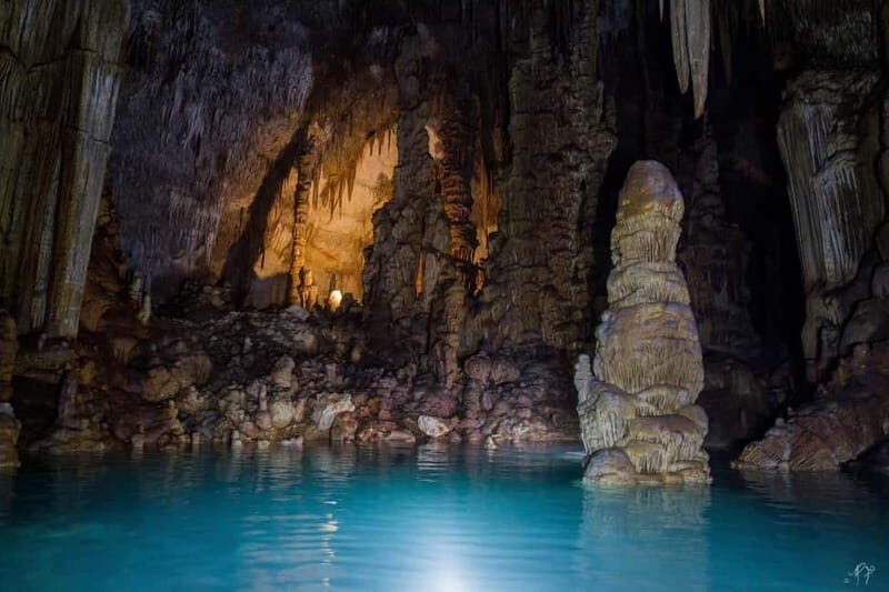Mallorca: Cova des Coloms Sea Cave Excursion by Boat - FAQ