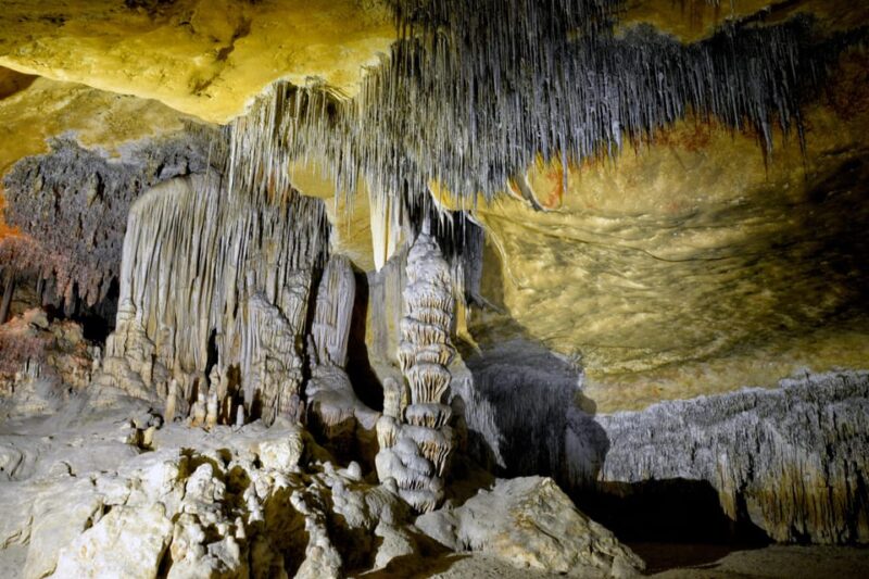 Mallorca: Cova Des Coloms Sea Cave Tour by Boat - What to Expect on the Tour