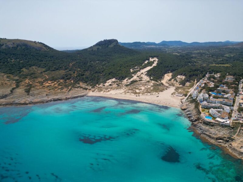 Mallorca: Day Trip to Cala Agulla, Mesquida, and Molto - Customer Experience and Reviews