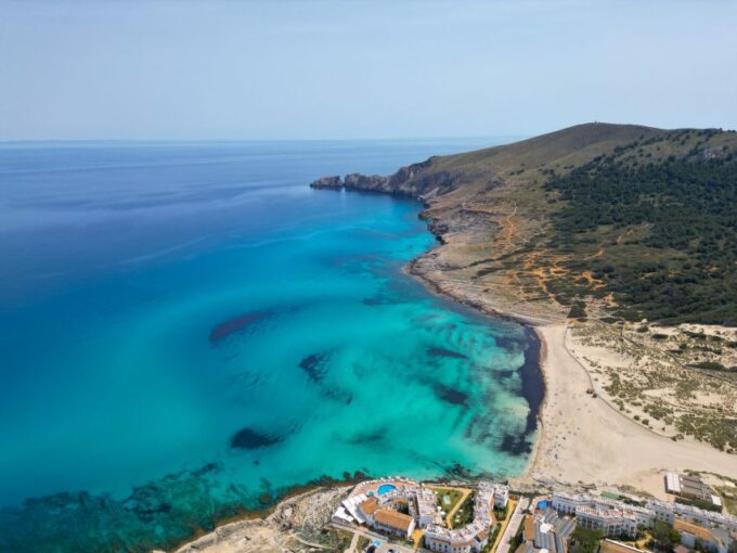 Mallorca: Day Trip to Cala Agulla, Mesquida, and Molto - Cancellation Policy and Booking