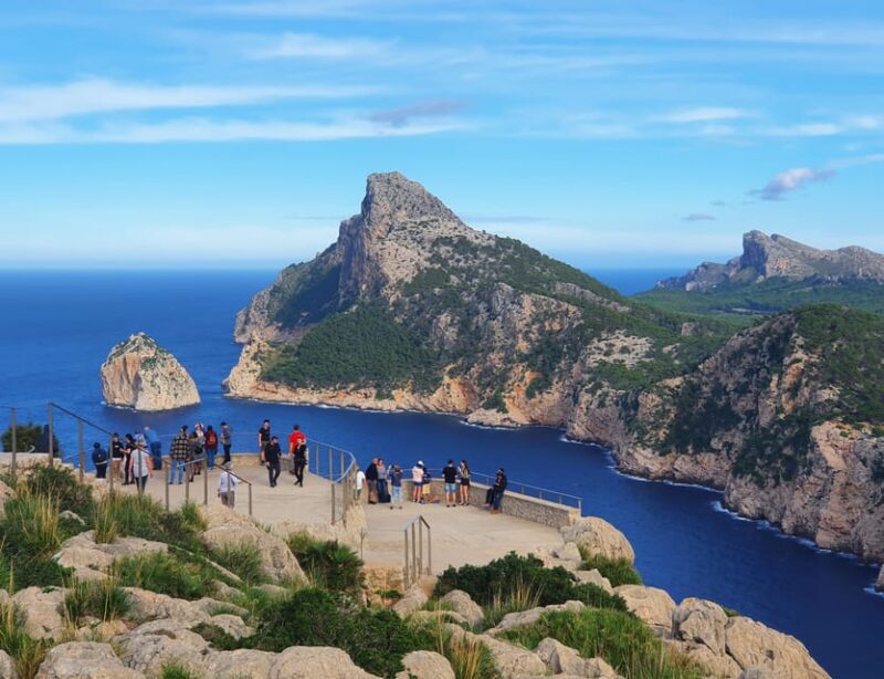 Mallorca: Discover Paradise: Formentor and Playa De Muro - Highlights and Activities