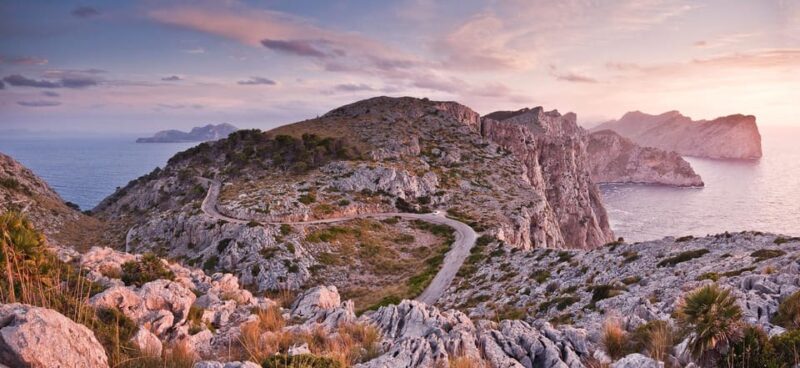 Mallorca: Discover Paradise: Formentor and Playa De Muro - Inclusions and Exclusions