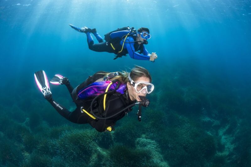 Mallorca: Discover Scuba Diving From the Beach - Discover Scuba Diving: What to Expect