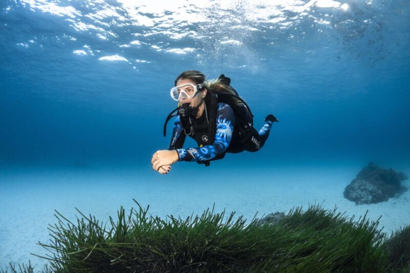 Mallorca: Discover Scuba Diving From the Beach - Frequently Asked Questions