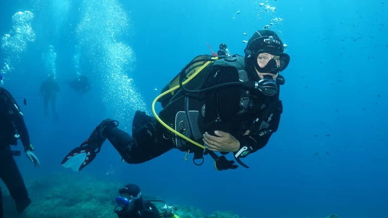 Mallorca: Discover Scuba Diving from the boat - Why Choose the Mallorca Discover Scuba Tour?