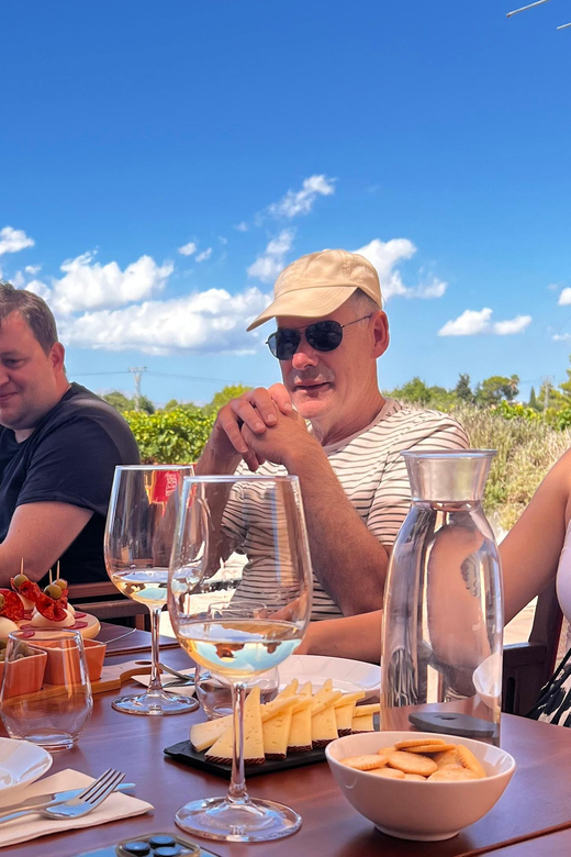 Mallorca: Discover the Secret Treasures of the Local Wine - Uncovering Mallorcan Wine Culture