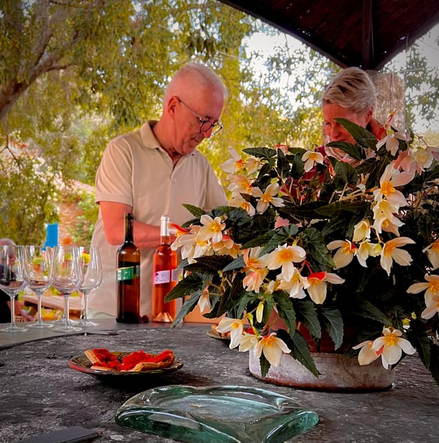 Mallorca: Discover the Secret Treasures of the Local Wine - Frequently Asked Questions
