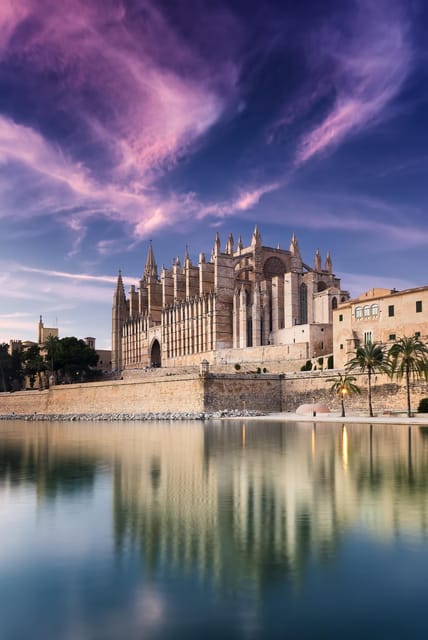 Mallorca: Drach and Hams Caves, and Porto Cristo Day Tour - Discovering Drach Caves