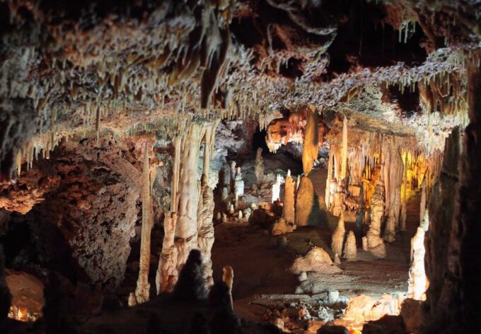 Mallorca: Drach and Hams Caves, and Porto Cristo Day Tour - Frequently Asked Questions