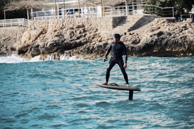 Mallorca: Electric Boat Efoil & Jetboard Adventure - Frequently Asked Questions