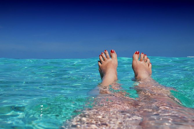 Mallorca Es Trenc Beach Day Tour With Hotel Pick up - Customer Feedback
